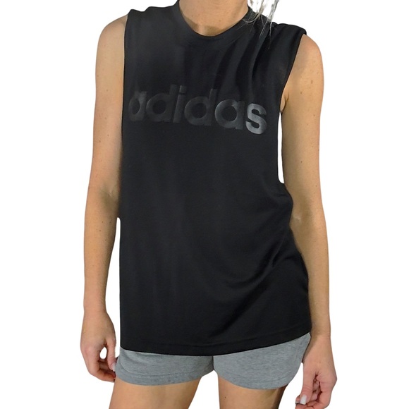 ADIDAS Muscle Tank - Picture 5 of 6